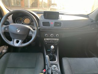 Renault Megane 2010
