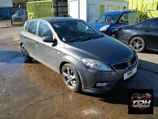 Despiece Kia Cee'd 1.6 CRDi Gris