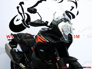 KTM 1290 SUPER ADVENTURE S