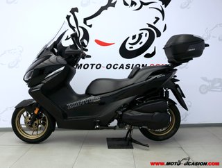 ZONTES 368 K -APTA A2- GARANTÍA OFICIAL