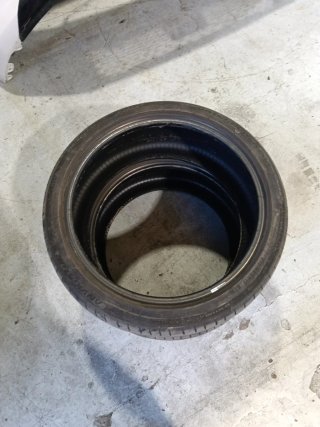 Ruedas 215/40 R17 87W