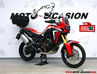 HONDA CRF 1000L AFRICA TWIN DCT ¿A2?