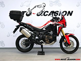 HONDA CRF 1000L AFRICA TWIN DCT ¿A2?