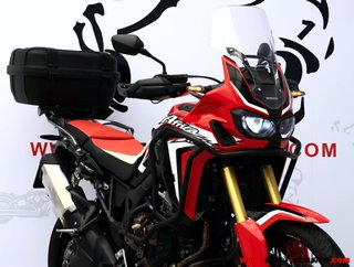 HONDA CRF 1000L AFRICA TWIN DCT ¿A2?