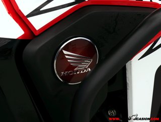HONDA CRF 1000L AFRICA TWIN DCT ¿A2?
