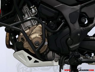HONDA CRF 1000L AFRICA TWIN DCT ¿A2?