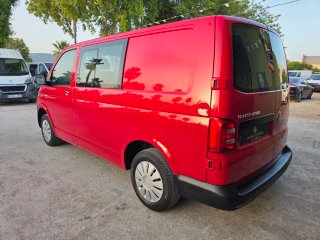 Volkswagen Transporter T6 2017