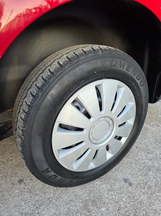 Volkswagen Transporter T6 2017
