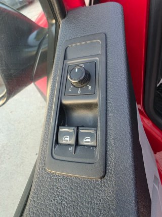 Volkswagen Transporter T6 2017