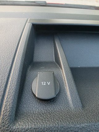 Volkswagen Transporter T6 2017