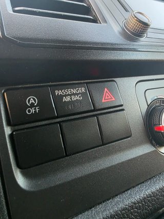 Volkswagen Transporter T6 2017