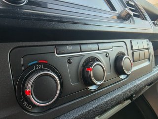 Volkswagen Transporter T6 2017