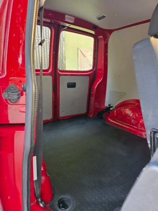 Volkswagen Transporter T6 2017
