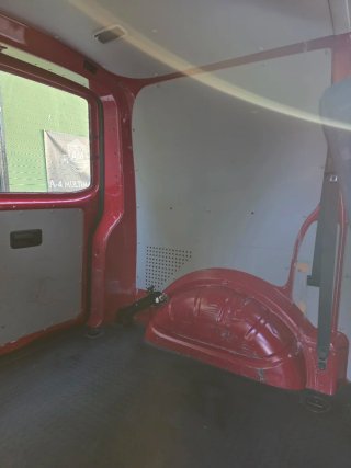 Volkswagen Transporter T6 2017