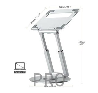 Soporte Portátil Tounee Ajustable
