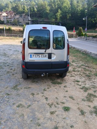 Renault Kangoo 2003