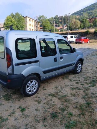 Renault Kangoo 2003