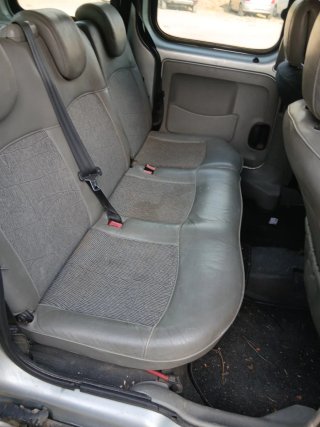 Renault Kangoo 2003