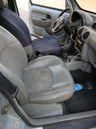 Renault Kangoo 2003