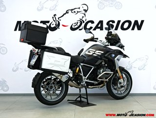 BMW R 1250 GS