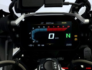 BMW R 1250 GS