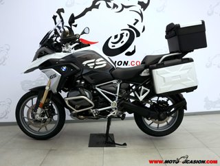 BMW R 1250 GS