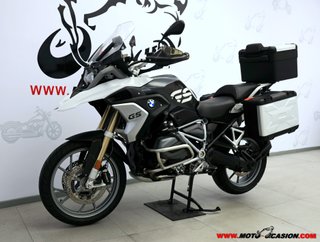 BMW R 1250 GS