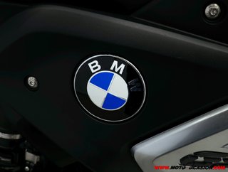 BMW R 1250 GS