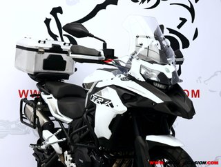 BENELLI TRK 502 X -APTA A2-