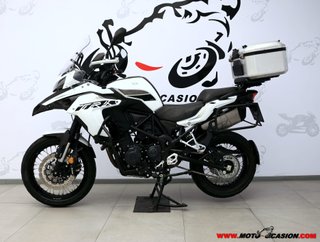 BENELLI TRK 502 X -APTA A2-