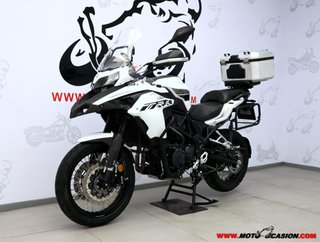 BENELLI TRK 502 X -APTA A2-