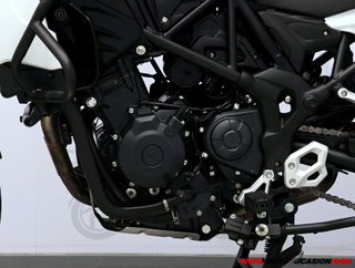 BENELLI TRK 502 X -APTA A2-