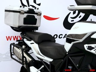 BENELLI TRK 502 X -APTA A2-