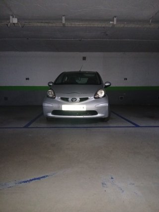 Toyota Aygo 2010
