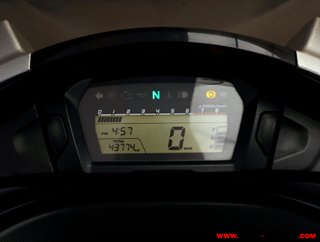 HONDA INTEGRA 700 ¿A2?