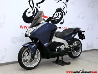 HONDA INTEGRA 700 ¿A2?