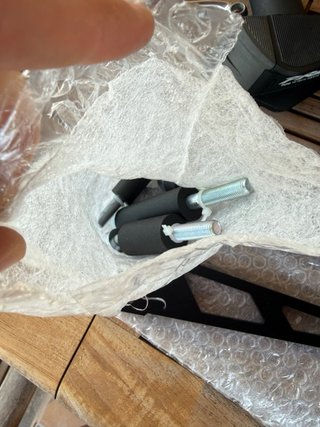 Puig protectores motor PRO 2.0