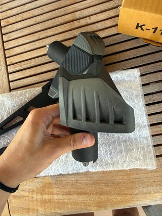 Puig protectores motor PRO 2.0