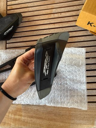 Puig protectores motor PRO 2.0
