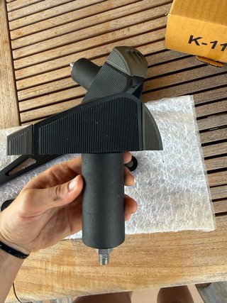 Puig protectores motor PRO 2.0