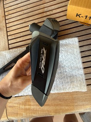Puig protectores motor PRO 2.0