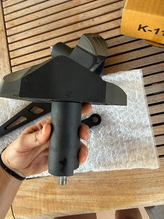 Puig protectores motor PRO 2.0