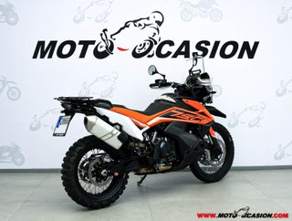 KTM 790 ADVENTURE -A2-