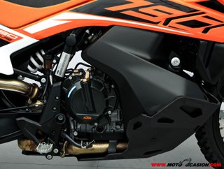 KTM 790 ADVENTURE -A2-