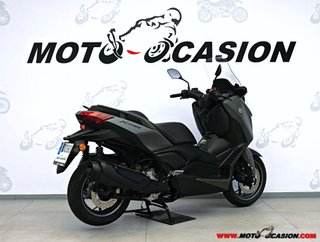 YAMAHA X-MAX 300 -APTA A2- GARANTÍA OFICIAL
