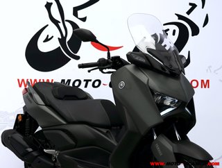 YAMAHA X-MAX 300 -APTA A2- GARANTÍA OFICIAL