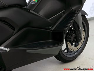YAMAHA X-MAX 300 -APTA A2- GARANTÍA OFICIAL