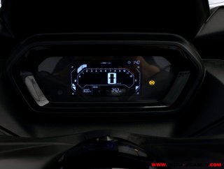 YAMAHA X-MAX 300 -APTA A2- GARANTÍA OFICIAL