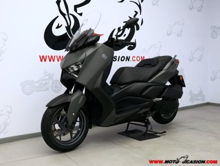 YAMAHA X-MAX 300 -APTA A2- GARANTÍA OFICIAL