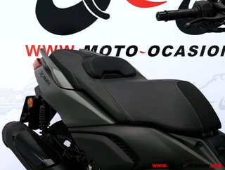 YAMAHA X-MAX 300 -APTA A2- GARANTÍA OFICIAL